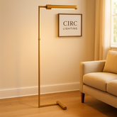 Anvers Task Floor Lamp